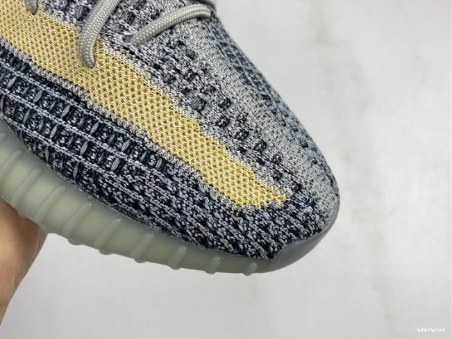 Ash Boost V2 GY7657 350 Adidas Blue Yeezy 0720